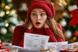 Cómo evitar el sobreendeudamiento navideño y ahorrar en estas fiestas