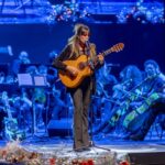 Rozalén se unía al concierto solidario de “La Música del Reciclaje” de Ecoembes - Imagen de industriambiente