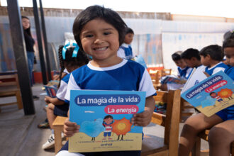 El ABC de las energías renovables: qué son, cómo funcionan y por qué importan