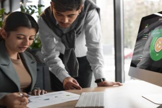 Empresas peruanas aceleran su transformación digital con modelos de capacitación flexible