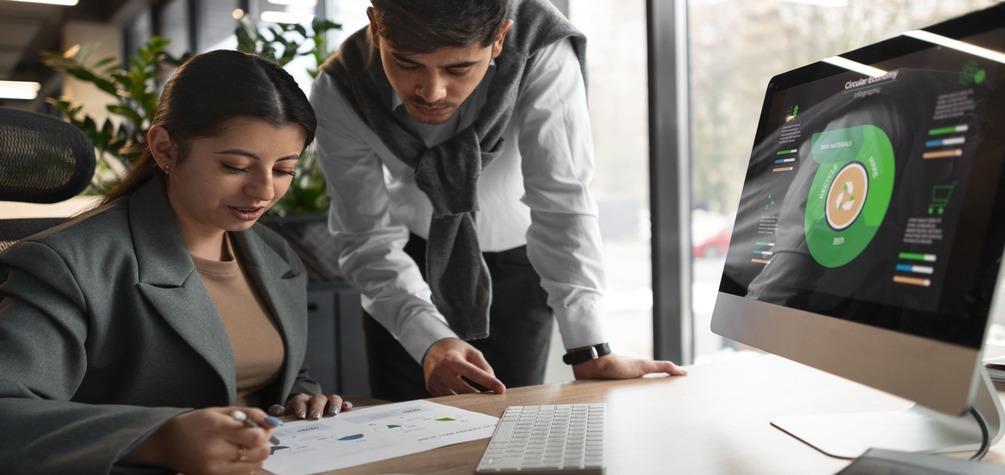 Empresas peruanas aceleran su transformación digital con modelos de capacitación flexible