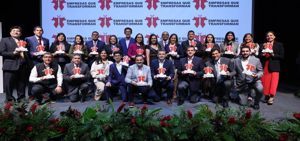 Empresas peruanas impulsan soluciones de salud y bienestar desde su modelo de negocio