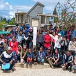 Estrés hídrico en el Perú: las soluciones basadas en naturaleza que están marcando la diferencia