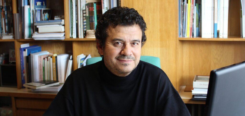 Manuel Herrero, Presidente de la Unión de Agrupaciones de Arquitectos Urbanistas (UAAU)