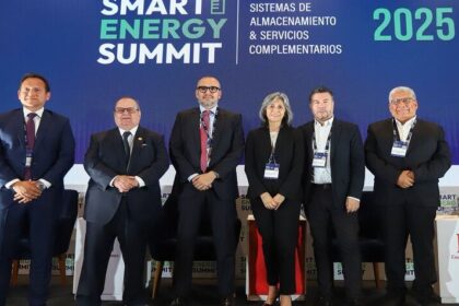 Fenix destaca el valor de la flexibilidad y el almacenamiento en el Smart Energy Summit 2025