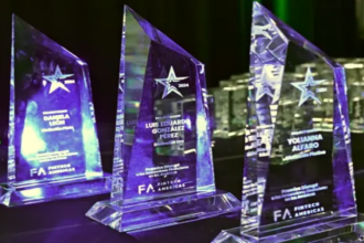 Fintech Americas Anuncia los Ganadores de los Premios Fintech 2026
