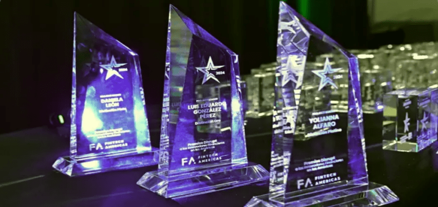 Fintech Americas Anuncia los Ganadores de los Premios Fintech 2026