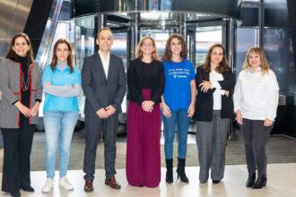 Informe Voluntare 2025