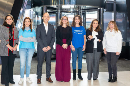 Informe Voluntare 2025