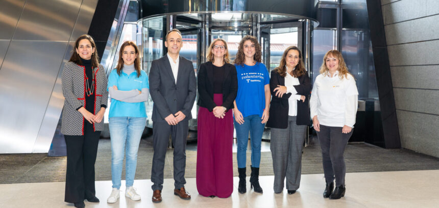 Informe Voluntare 2025