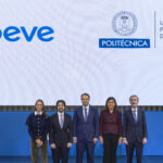 Moeve y UPM crean una cátedra conjunta para impulsar innovación en moléculas verdes y fomentar la transición energética en sectores clave