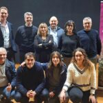 Presentación de xarvio® Field Manager, "la tecnología que cuida de tu viñedo" - BASF España