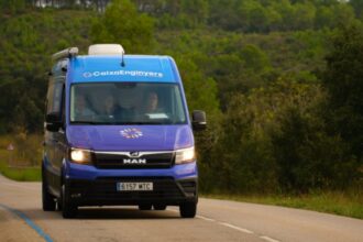 Primer aniversario de #CEApropa, iniciativa de Caja Ingenieros