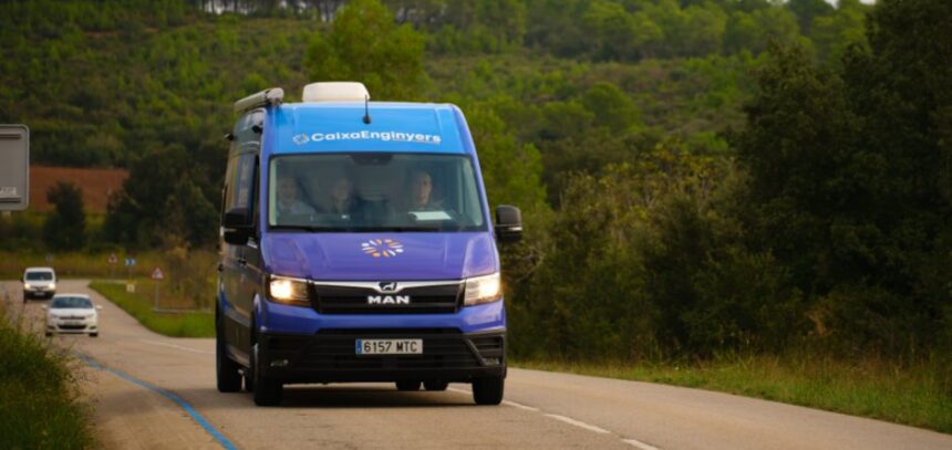 Primer aniversario de #CEApropa, iniciativa de Caja Ingenieros