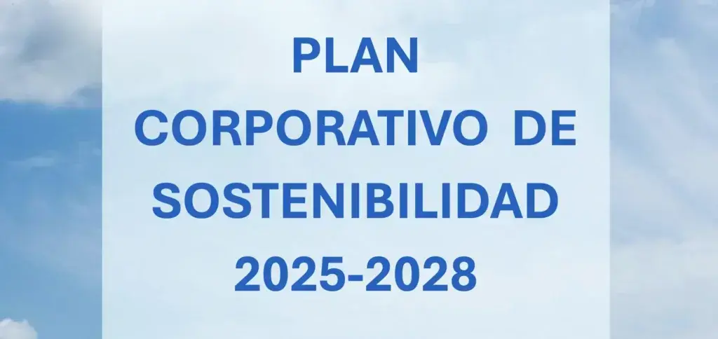 El II Plan Corporativo de Sostenibilidad prevé más de 100 iniciativas durante el trienio 2025-2028 - GRUPO SANTALUCÍA