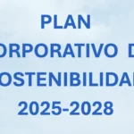 El II Plan Corporativo de Sostenibilidad prevé más de 100 iniciativas durante el trienio 2025-2028 - GRUPO SANTALUCÍA