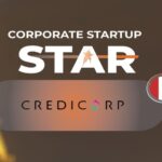 Grupo Credicorp vuelve a ser reconocido entre las 100 empresas líderes en innovación abierta a nivel mundial