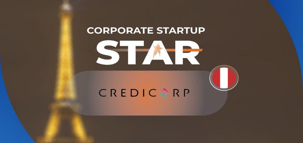 Grupo Credicorp vuelve a ser reconocido entre las 100 empresas líderes en innovación abierta a nivel mundial