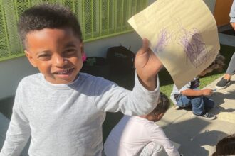 Herbalife Family Foundation otorga USD 35.000 al Centro Shama Niños de la Calle en Perú