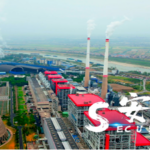 Huawei impulsa la transformación verde de la energía térmica con 5G-A y IA en la Central Eléctrica de Hanchuan