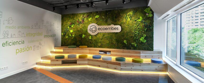 Sede de Ecoembes