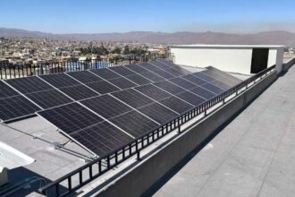 Innova Schools marca un precedente en sostenibilidad educativa en el Perú