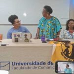 La Rede JP publica un manual de protección digital para la seguridad online de las comunicadoras negras