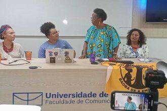 La Rede JP publica un manual de protección digital para la seguridad online de las comunicadoras negras