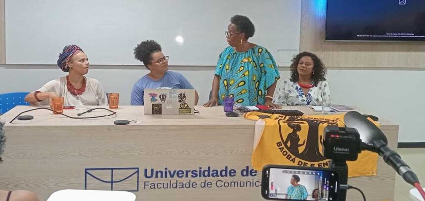 La Rede JP publica un manual de protección digital para la seguridad online de las comunicadoras negras