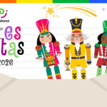 Felices Fiestas desde REDI, la Red Empresarial por la Diversidad e Inclusión LGTBI