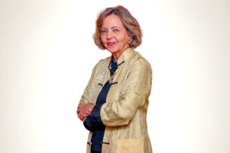 Margarita Ducci, Directora Ejecutiva Pacto Global Chile - ONU