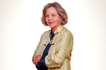 Margarita Ducci, Directora Ejecutiva Pacto Global Chile - ONU