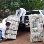 Más de 12 mil envases agroquímicos recuperados impulsan nueva fase de capacitación y recepción responsable en el agro peruano