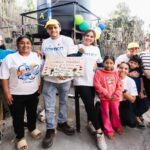 Más de 950 peruanos en Lima y Cañete acceden a agua segura gracias a soluciones sostenibles