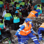 Minam y voluntarios ambientales realizan limpieza del río Rímac