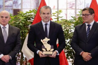 Movistar obtuvo Premio Nacional Ambiental por gestión integral de residuos electrónicos