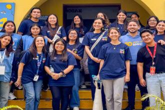 Oral-B, Cencosud y Casa Ronald McDonald beneficiaron a más de 1,100 familias en Lima