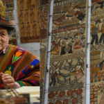 Orígenes 2025 celebra su tercera edición de moda sostenible, explorando la modernidad a través del valor de lo ancestral