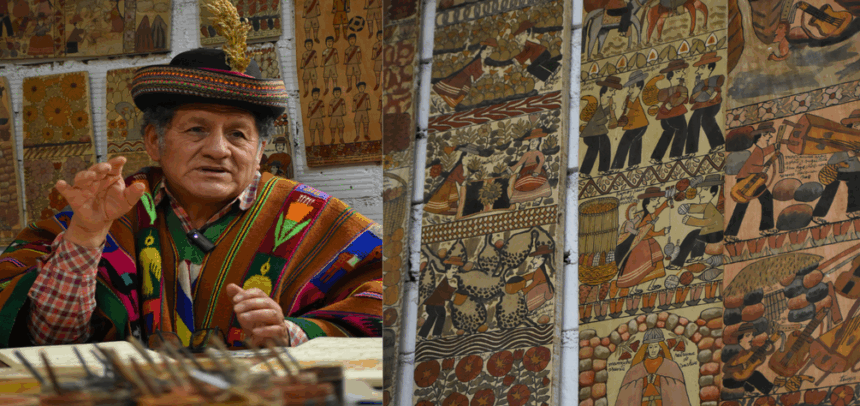 Orígenes 2025 celebra su tercera edición de moda sostenible, explorando la modernidad a través del valor de lo ancestral