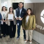 Parque Arauco es reconocido por Statkraft por su compromiso con energía renovable mediante certificados I-REC