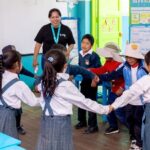 Potencian el acceso a internet a más de 100 estudiantes en Socos