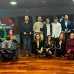 Galardonados en la XIV edición de los Premios Voluntariado +O: Hacer más - MasOrange