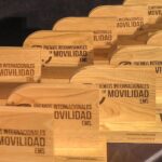 6ª edición de los Premios Internacionales de Movilidad