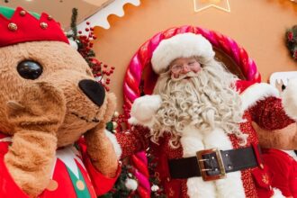 Ripley y Cáritas del Perú unidos por segundo año consecutivo en llevar alegría a los niños