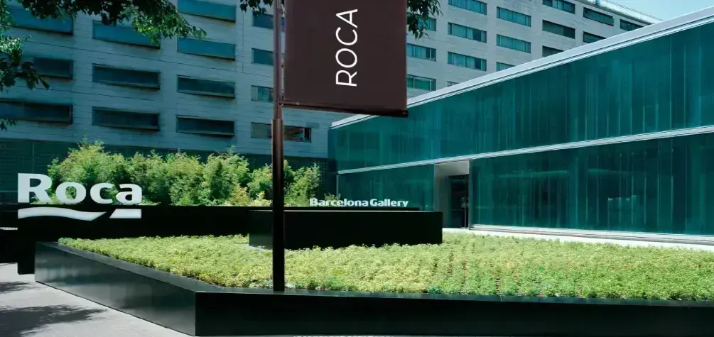 Roca Group Gallery