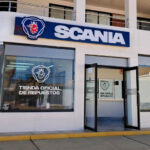 Scania abre tienda de repuestos en Huamachuco y refuerza su presencia en el corredor norte