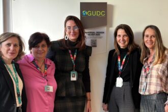 MSD en España ha recibido el certificado Universal Design Silver 2025, un reconocimiento otorgado por Global Universal Design Commission