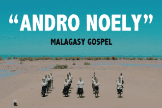 Villancico solidario de AUARA, empresa social perteneciente a Corporación Hijos de Rivera