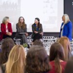 Evento de lanzamiento de Red WIL (Women in Lactalis)