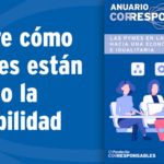Anuario Corresponsables Pymes 2025